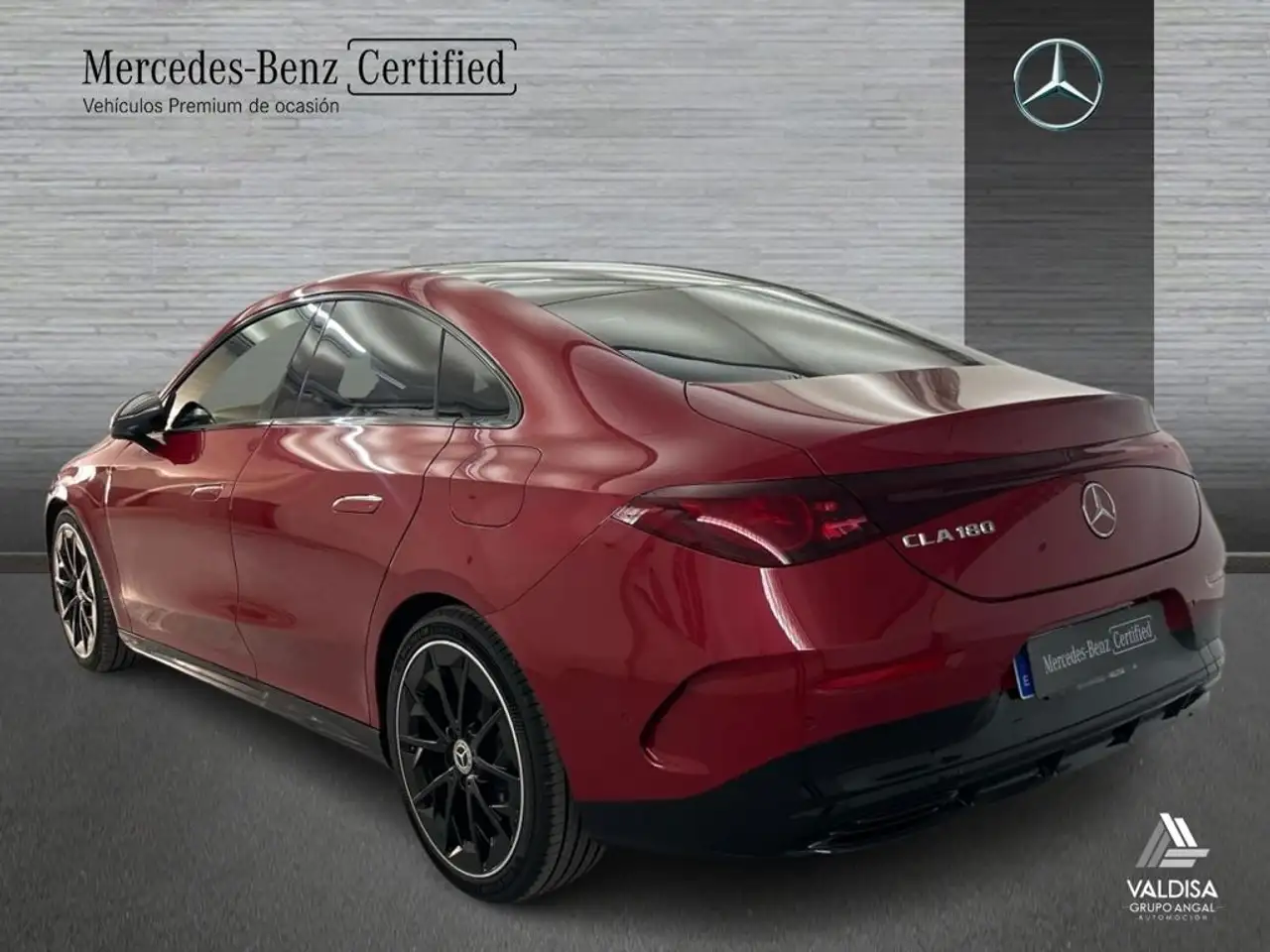 Mercedes-Benz CLA 2026