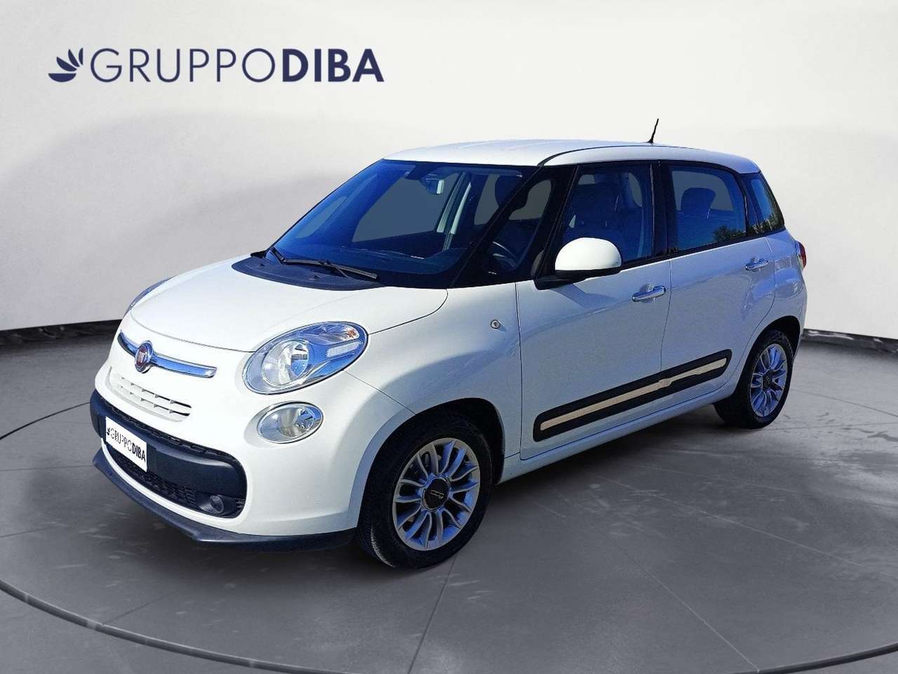 Fiat 500L 2012 Diesel 1.3 mjt Pop Star 95cv