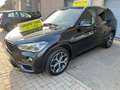 BMW X1 2.0 dAS BLACK-LINE🔺GARANTIE 12 MOIS🔺 Noir - thumbnail 3