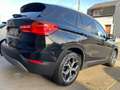 BMW X1 2.0 dAS BLACK-LINE🔺GARANTIE 12 MOIS🔺 Noir - thumbnail 7