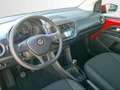 Volkswagen up! 1.0 MOVE  BT+PDC+KLIMA+SHZ+NEBEL Bluetooth Rot - thumbnail 8