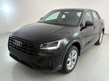 35 2.0 tdi Business Advanced s-tronic
