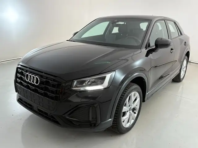 Audi Q2 35 2.0 tdi Business Advanced s-tronic