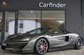 McLaren 570S Spider *Launch Edition,SportAGA,Caramic,CarbonPak Gris - thumbnail 2