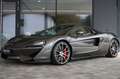 McLaren 570S Spider *Launch Edition,SportAGA,Caramic,CarbonPak Gris - thumbnail 11