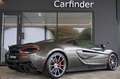 McLaren 570S Spider *Launch Edition,SportAGA,Caramic,CarbonPak Gris - thumbnail 10