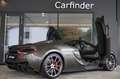 McLaren 570S Spider *Launch Edition,SportAGA,Caramic,CarbonPak Gris - thumbnail 8