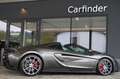 McLaren 570S Spider *Launch Edition,SportAGA,Caramic,CarbonPak Gris - thumbnail 9