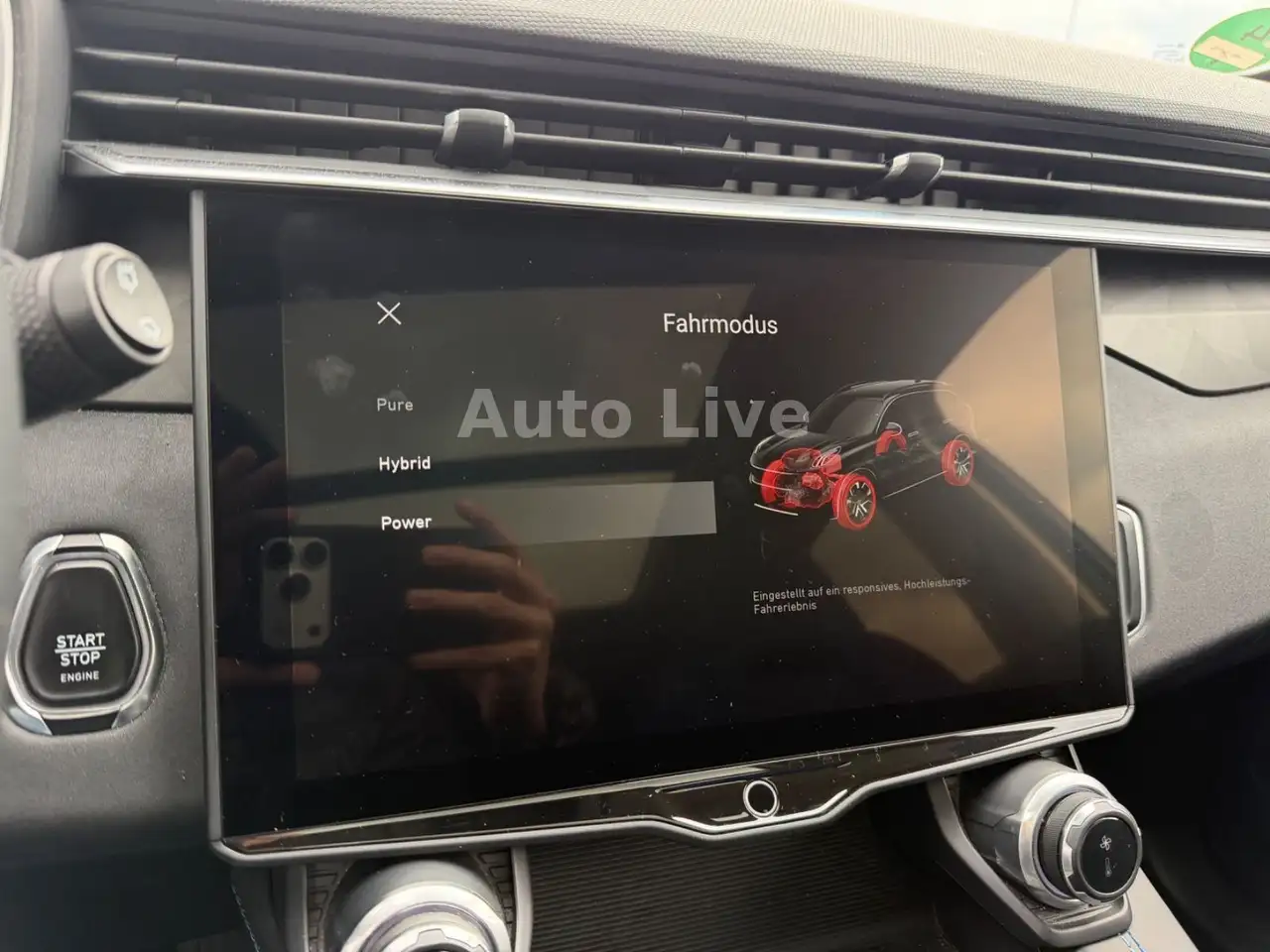 Lynk & Co 01 1.5 eHybrid*PHEV*PANO*VIRTUAL*NAVI*LED*360° 25