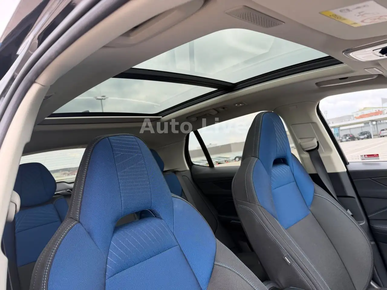 Lynk & Co 01 1.5 eHybrid*PHEV*PANO*VIRTUAL*NAVI*LED*360° 15