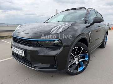 1.5 eHybrid*PHEV*PANO*VIRTUAL*NAVI*LED*360°
