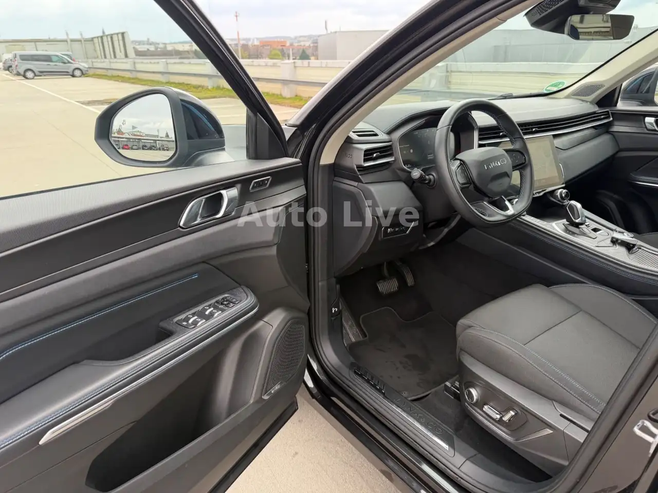 Lynk & Co 01 1.5 eHybrid*PHEV*PANO*VIRTUAL*NAVI*LED*360° 21
