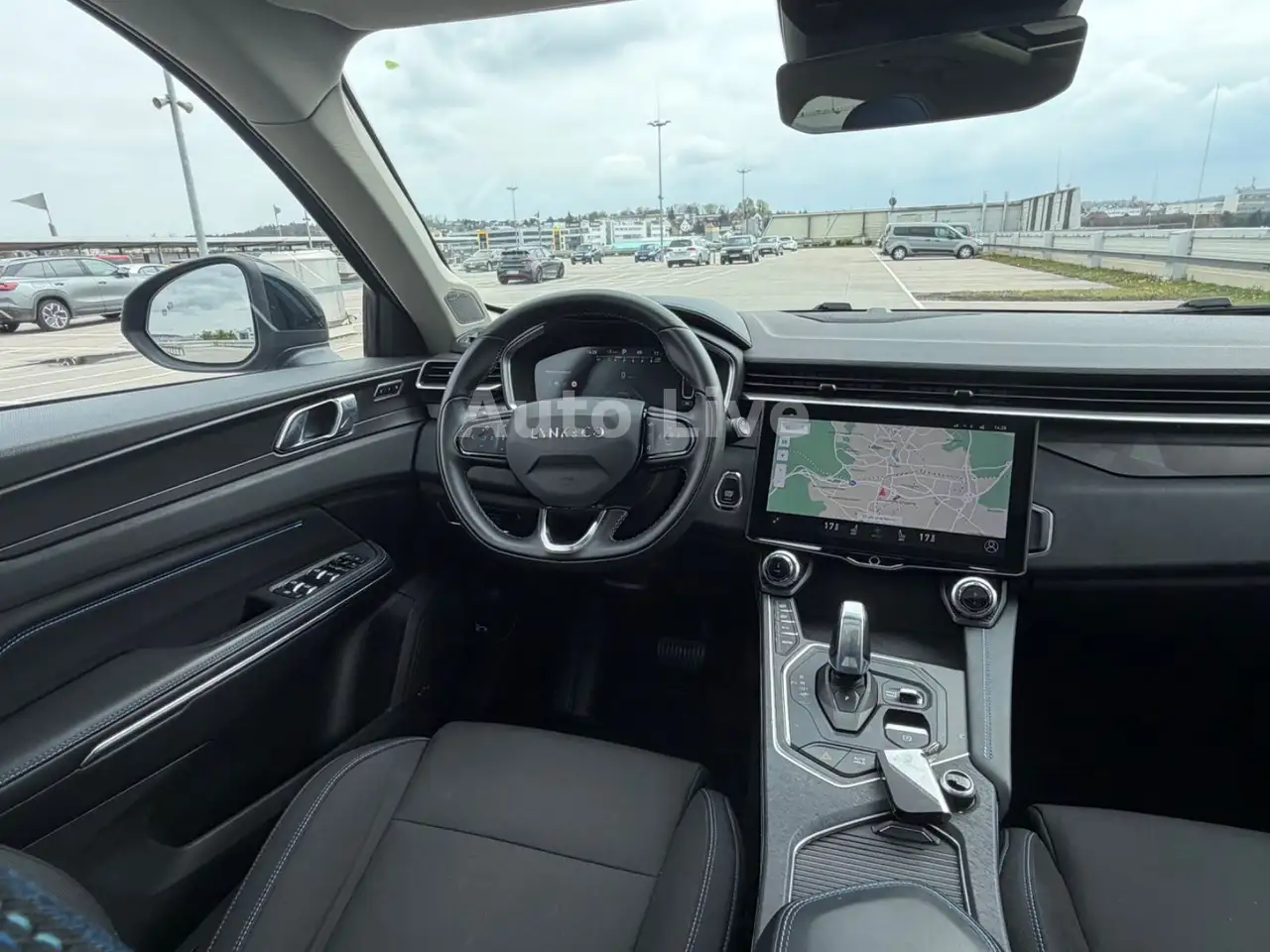 Lynk & Co 01 1.5 eHybrid*PHEV*PANO*VIRTUAL*NAVI*LED*360° 20