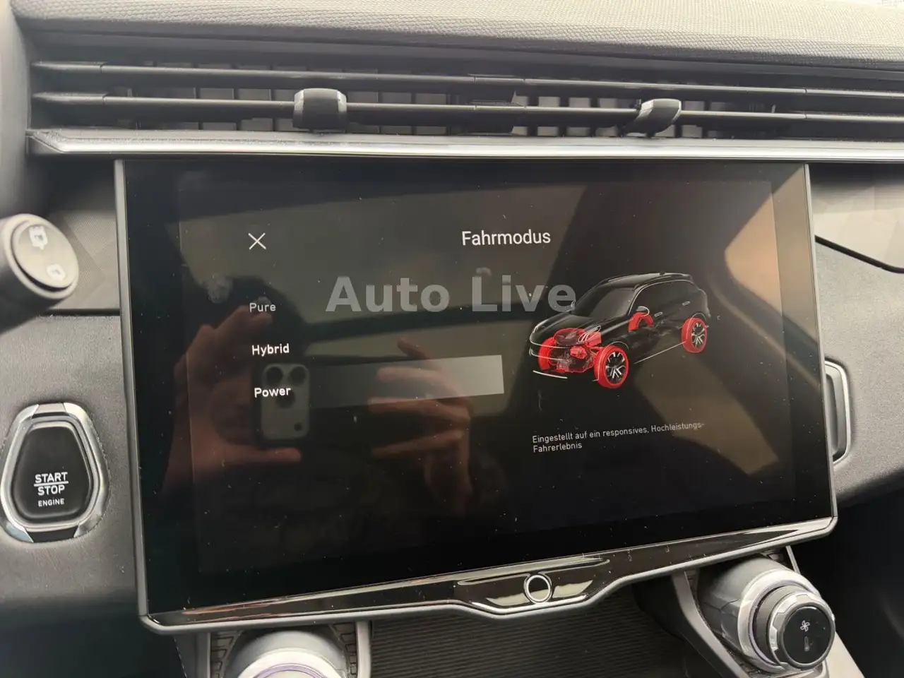 Lynk & Co 01 1.5 eHybrid*PHEV*PANO*VIRTUAL*NAVI*LED*360° 24