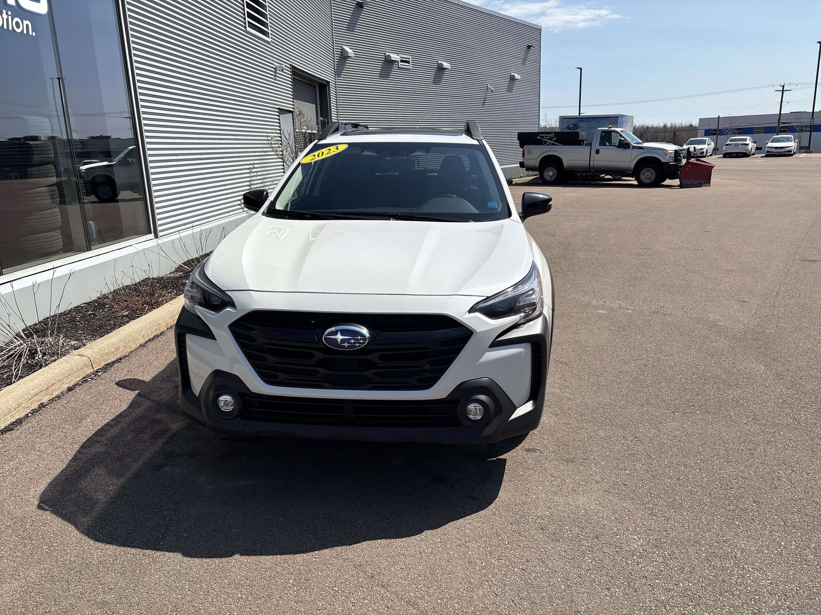 2023 Subaru Outback Onyx