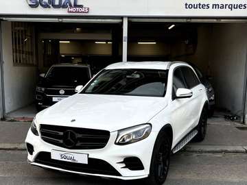 250 d 204ch Sportline 4Matic 9G-Tronic