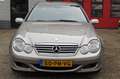 Mercedes-Benz C 180 Sportcoupé K. AUTOMAAT , NAVI Grau - thumbnail 2