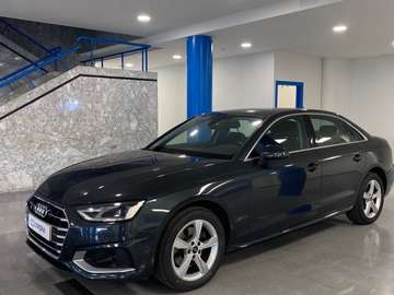 35 TDI Advanced S tronic 120kW