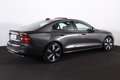 Volvo S60 Recharge T8 AWD Ultimate Dark - LONG RANGE -Panora Grijs - thumbnail 5