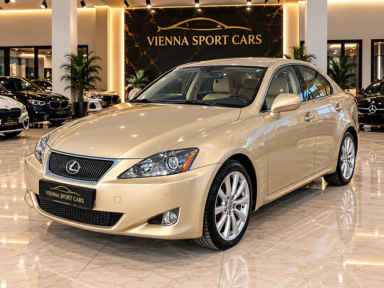 Lexus IS 250