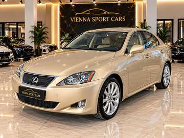 V6 Executive Aut.*1.Besitz*Wenig-KM*