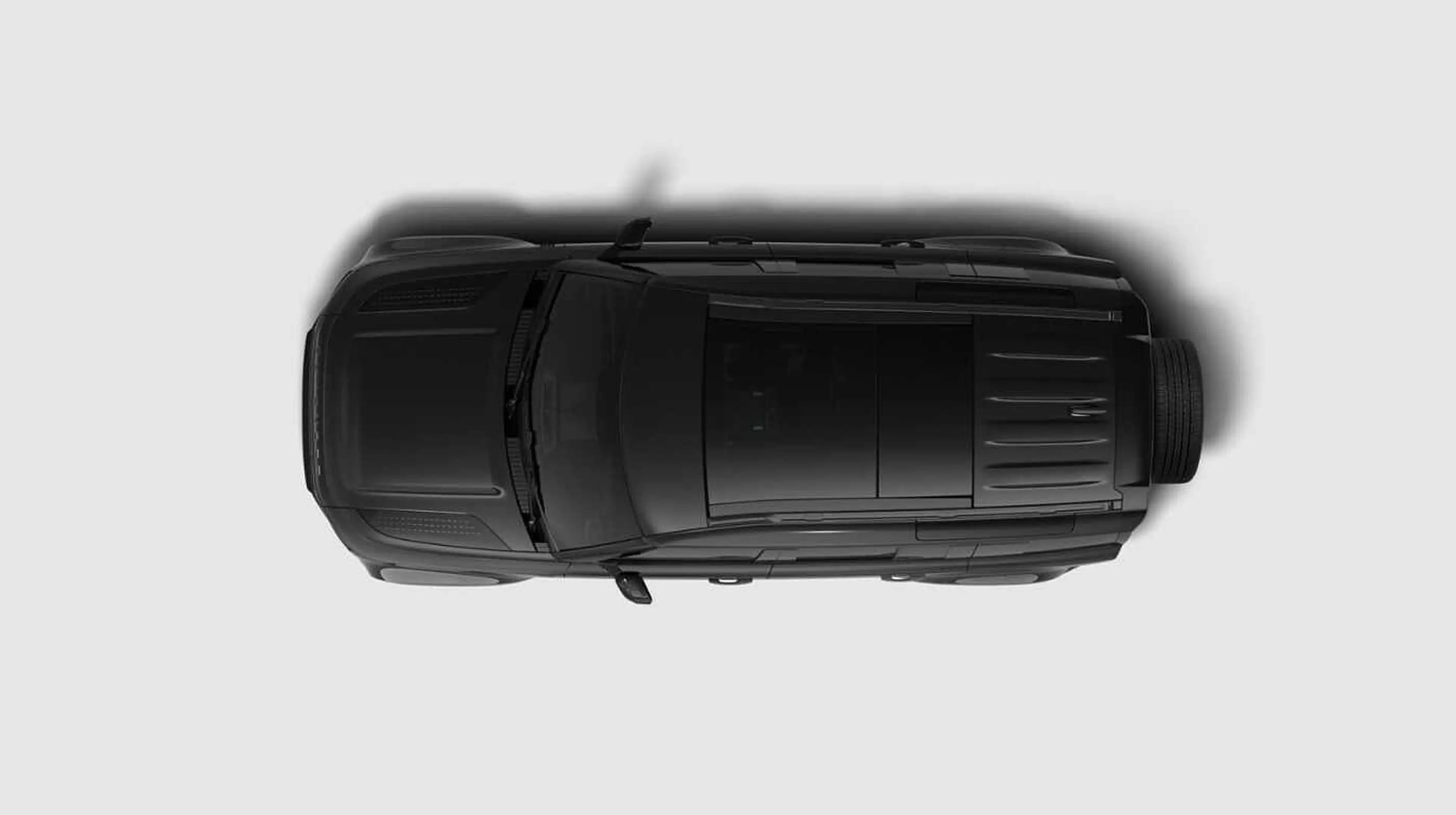 Land Rover Defender 110 D350 Vertex Caraway el.AHK — photo 4