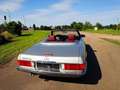 Mercedes-Benz SL 560 TOP-Zustand, unfallfrei, Inzahlungnahme mgl. Silver - thumbnail 7