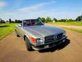 Mercedes-Benz SL 560 TOP-Zustand, unfallfrei, Inzahlungnahme mgl. Silver - thumbnail 2
