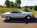Mercedes-Benz SL 560 TOP-Zustand, unfallfrei, Inzahlungnahme mgl. Silver - thumbnail 9