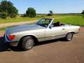 Mercedes-Benz SL 560 TOP-Zustand, unfallfrei, Inzahlungnahme mgl. Argent - thumbnail 3