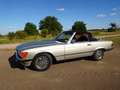 Mercedes-Benz SL 560 TOP-Zustand, unfallfrei, Inzahlungnahme mgl. Argent - thumbnail 22