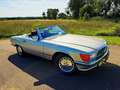 Mercedes-Benz SL 560 TOP-Zustand, unfallfrei, Inzahlungnahme mgl. Silver - thumbnail 10