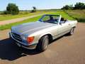Mercedes-Benz SL 560 TOP-Zustand, unfallfrei, Inzahlungnahme mgl. Argent - thumbnail 1