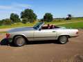 Mercedes-Benz SL 560 TOP-Zustand, unfallfrei, Inzahlungnahme mgl. Silver - thumbnail 4