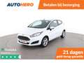 Ford Fiesta 1.0 EcoBoost Trend 100PK | FU08303 | Stoelverwarmi Білий - thumbnail 1