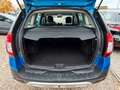 Dacia Logan MCV Stepway*1.HD*Klima*Kamera*Temp*TÜV NEU Blau - thumbnail 9