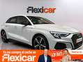 Audi A3 Sportback 35TDI S line S tronic Blanco - thumbnail 1