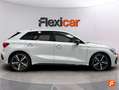 Audi A3 Sportback 35TDI S line S tronic Blanco - thumbnail 9