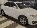 Audi Q3 2.0 tdi 140cv Bianco - thumbnail 1