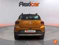 Dacia Sandero TCe Comfort 67kW Naranja - thumbnail 3