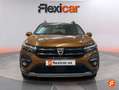 Dacia Sandero TCe Comfort 67kW Naranja - thumbnail 5