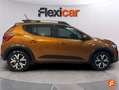 Dacia Sandero TCe Comfort 67kW Naranja - thumbnail 2