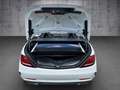 Mercedes-Benz SLC 200 SLC 200 AMG+ILS+KAMERA+SHZ+AIRSCARF+LEDER+NAVI Blanc - thumbnail 9