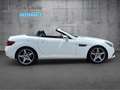 Mercedes-Benz SLC 200 SLC 200 AMG+ILS+KAMERA+SHZ+AIRSCARF+LEDER+NAVI Blanc - thumbnail 4