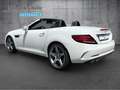 Mercedes-Benz SLC 200 SLC 200 AMG+ILS+KAMERA+SHZ+AIRSCARF+LEDER+NAVI Blanc - thumbnail 7