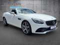 Mercedes-Benz SLC 200 SLC 200 AMG+ILS+KAMERA+SHZ+AIRSCARF+LEDER+NAVI Blanc - thumbnail 3