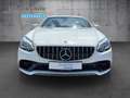 Mercedes-Benz SLC 200 SLC 200 AMG+ILS+KAMERA+SHZ+AIRSCARF+LEDER+NAVI Blanc - thumbnail 2