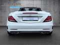 Mercedes-Benz SLC 200 SLC 200 AMG+ILS+KAMERA+SHZ+AIRSCARF+LEDER+NAVI Blanc - thumbnail 6