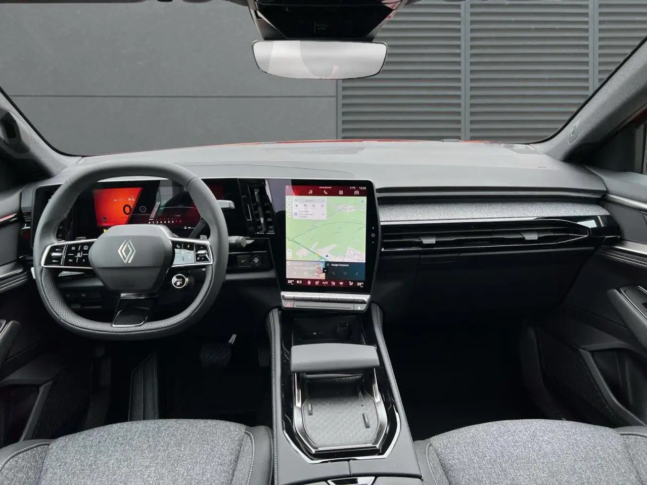 Renault Austral 2026