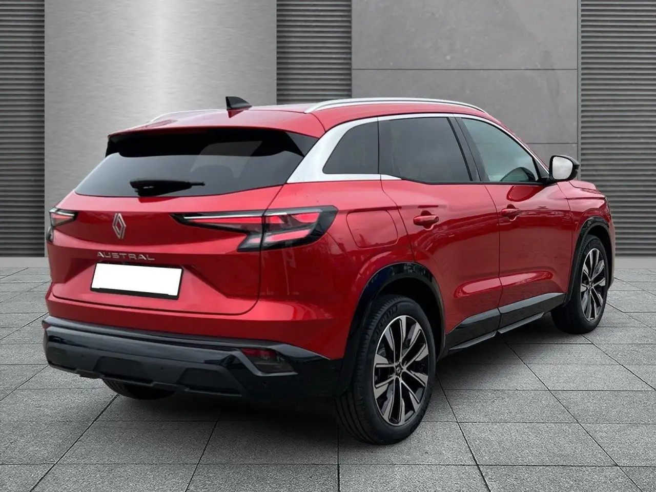 Renault Austral 2026